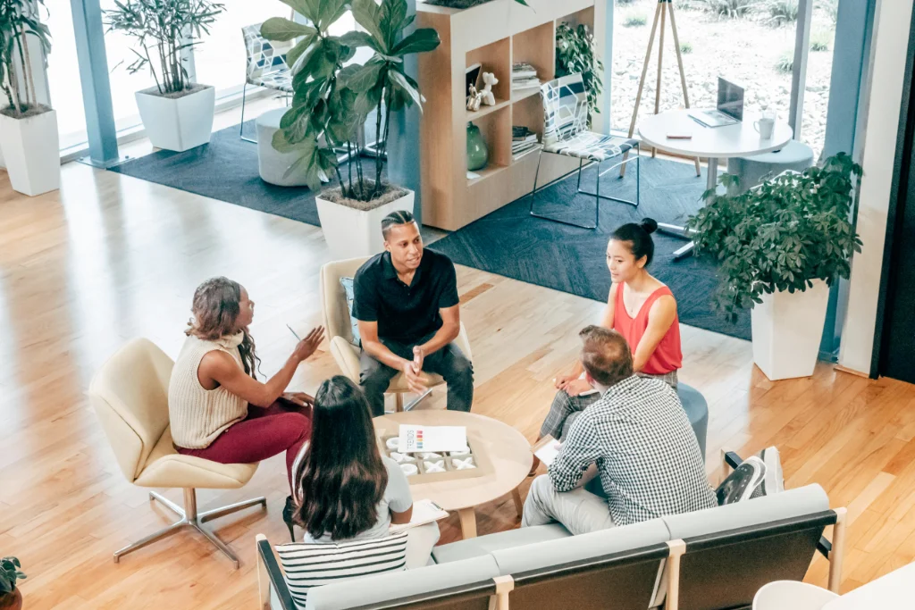 Team Collaboration